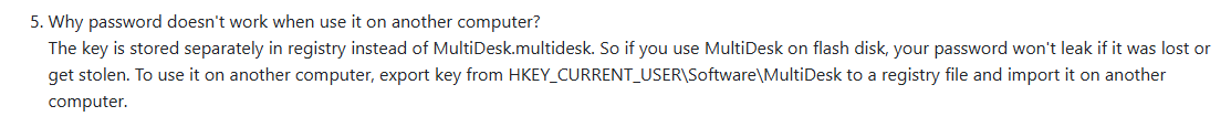 I’m an idiot
